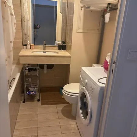 Flat Cost Near The Eiffel Tower Apartamento Paris
